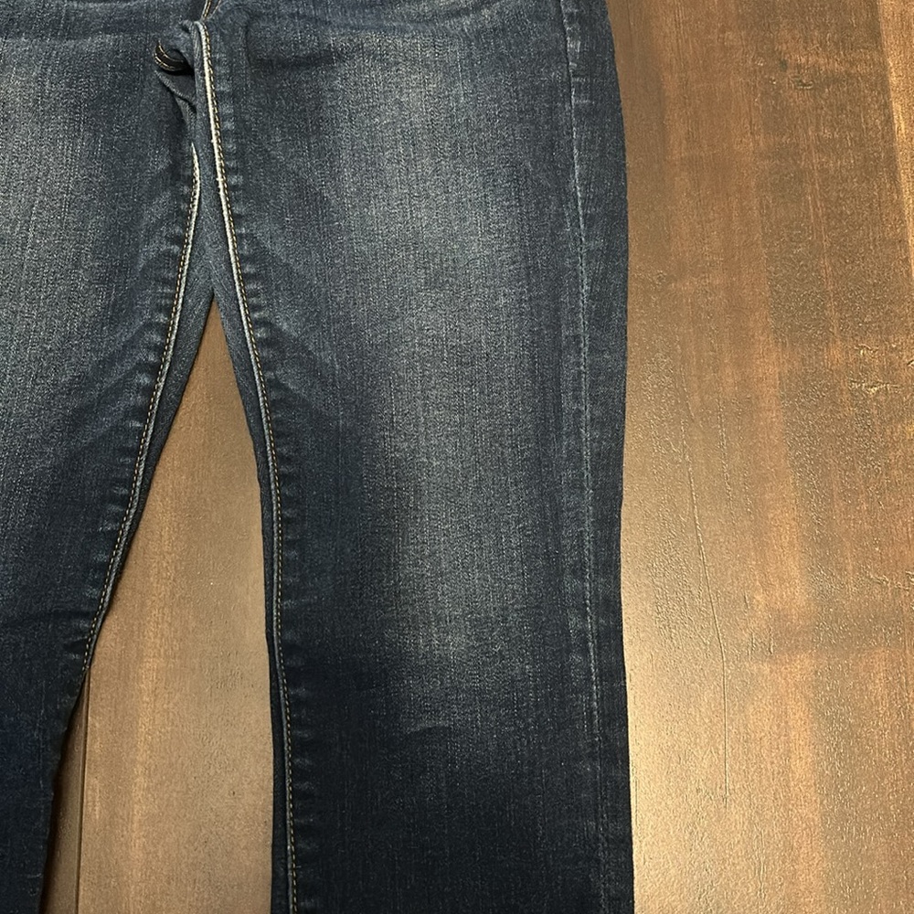 Ne(x)t Level Stretch Jegging - Picture 3 of 9
